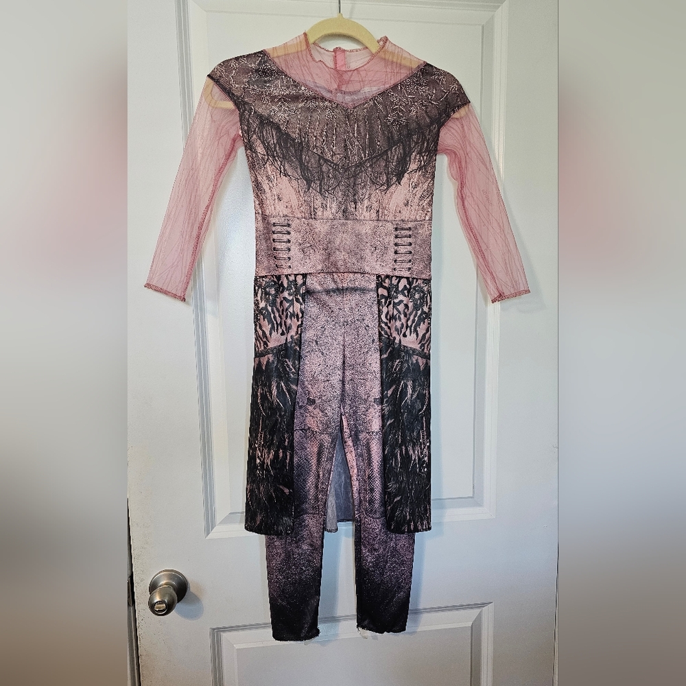 Girl's Descendents 3 Audrey Costume